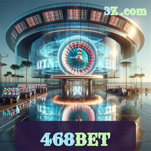 468BET.COM Apostas Online