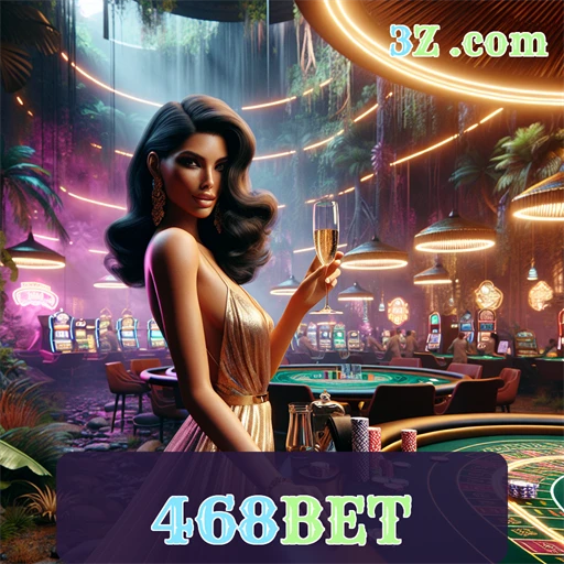 468BET.COM Aplicativo Móvel