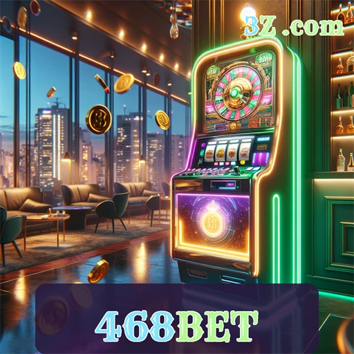 468BET.COM Cassino Virtual