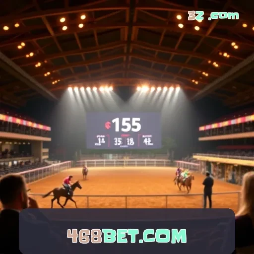 468BET.COM: A Revolução da Aposta Através da Versão Mobile