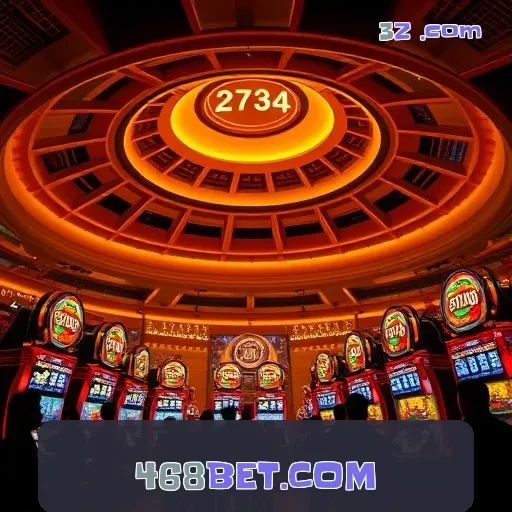 468BET.COM: Inovações Imperdíveis Que Você Precisa Conhecer