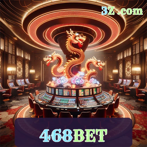 Plataforma 468BET.COM: Jogar Nunca Foi Tão Engajador