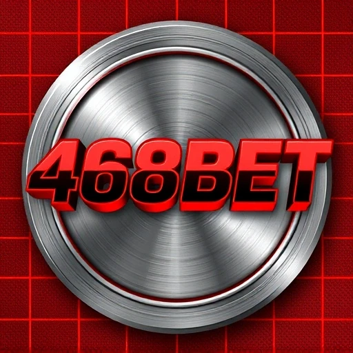 468BET.COM