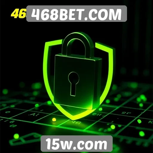 Avaliação da segurança no site 468BET.COM